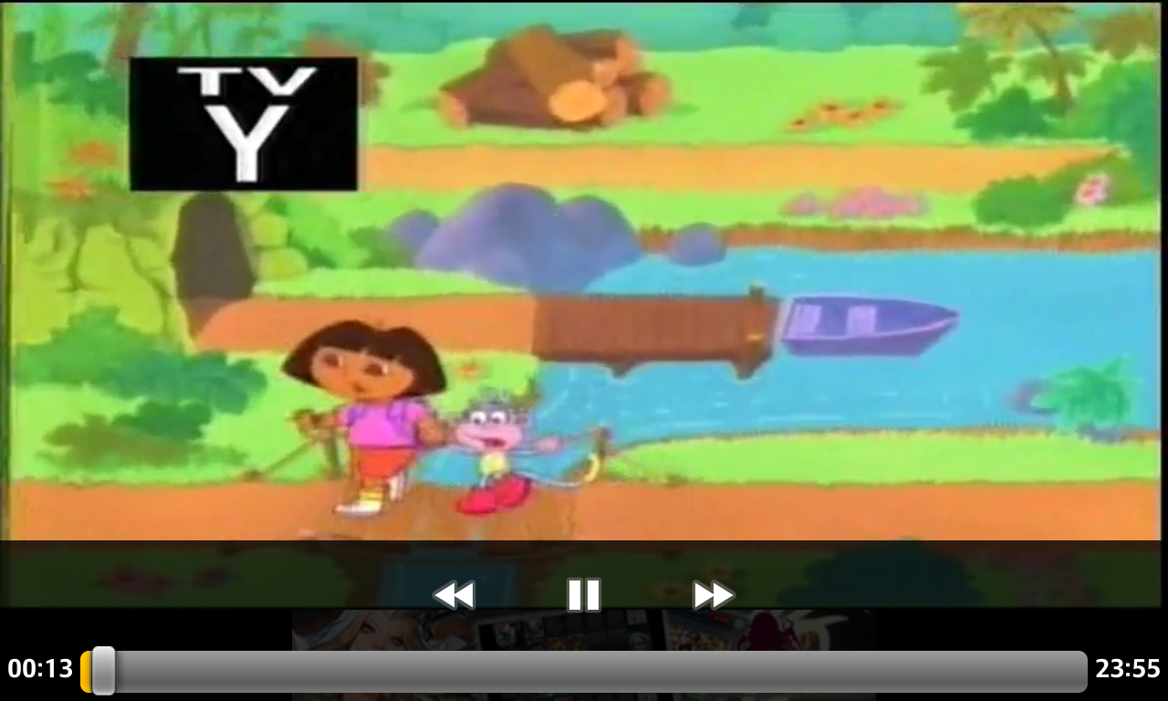 Dora The Explorer Download Video