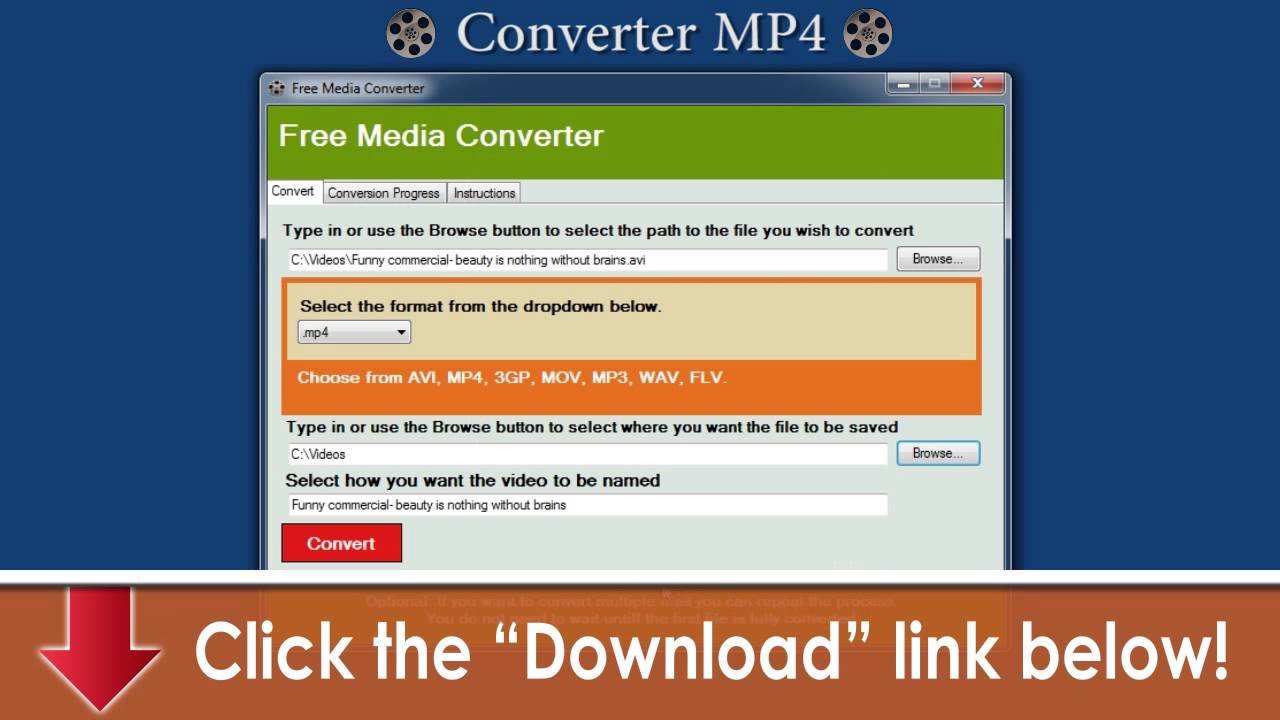Free Download Video Cutter Mp4